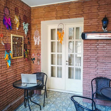 Myvibe Hotel Тбилиси Екстериор снимка