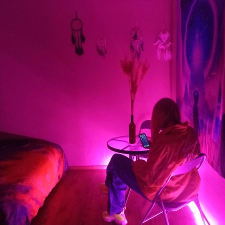 Myvibe Hotel Тбилиси Екстериор снимка