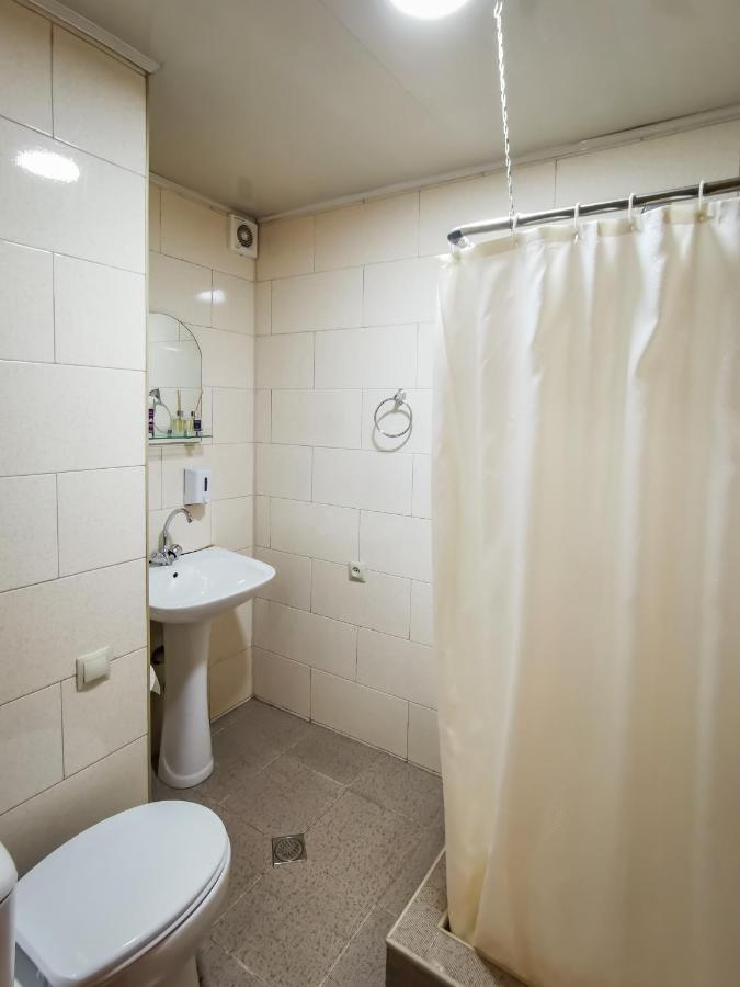 Myvibe Hotel Тбилиси Екстериор снимка