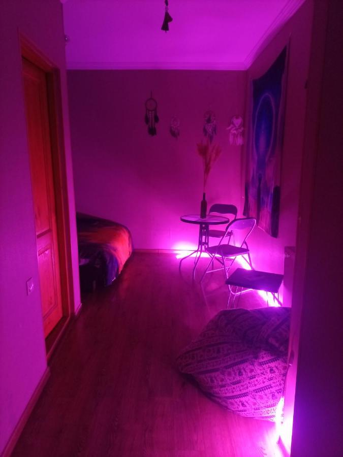 Myvibe Hotel Тбилиси Екстериор снимка